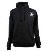 Sweatshirt Hoodie Sailboat Logo